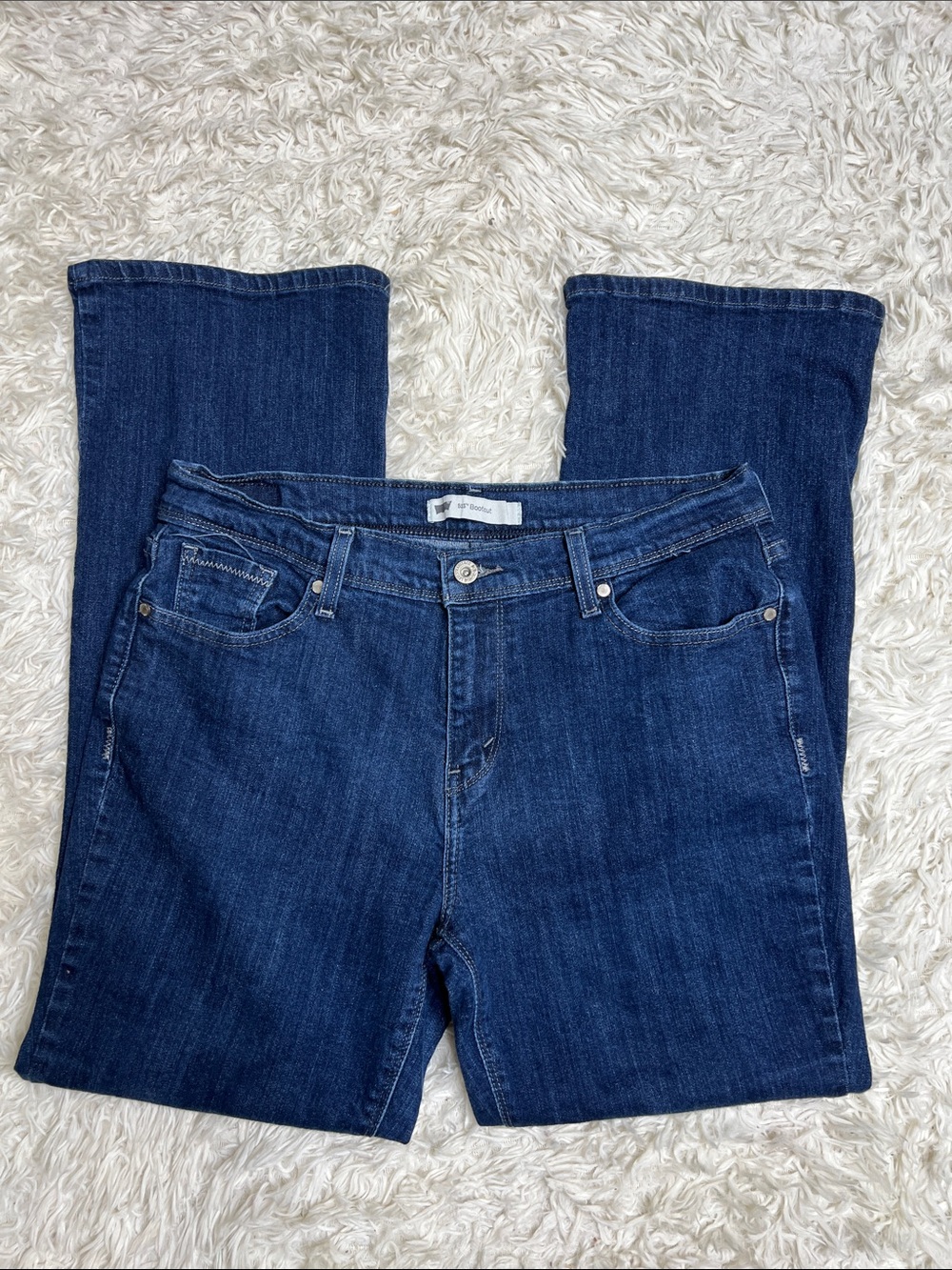 LEVIS 515 JEANS